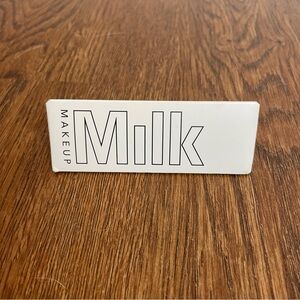 Milk Makeup Kush Clear Brow Gel - Brand New